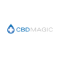 CBD Magic Coupon Codes - Up to 50% OFF